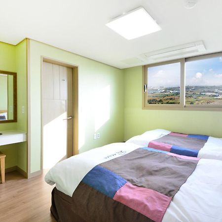 Jeju Resort מראה חיצוני תמונה