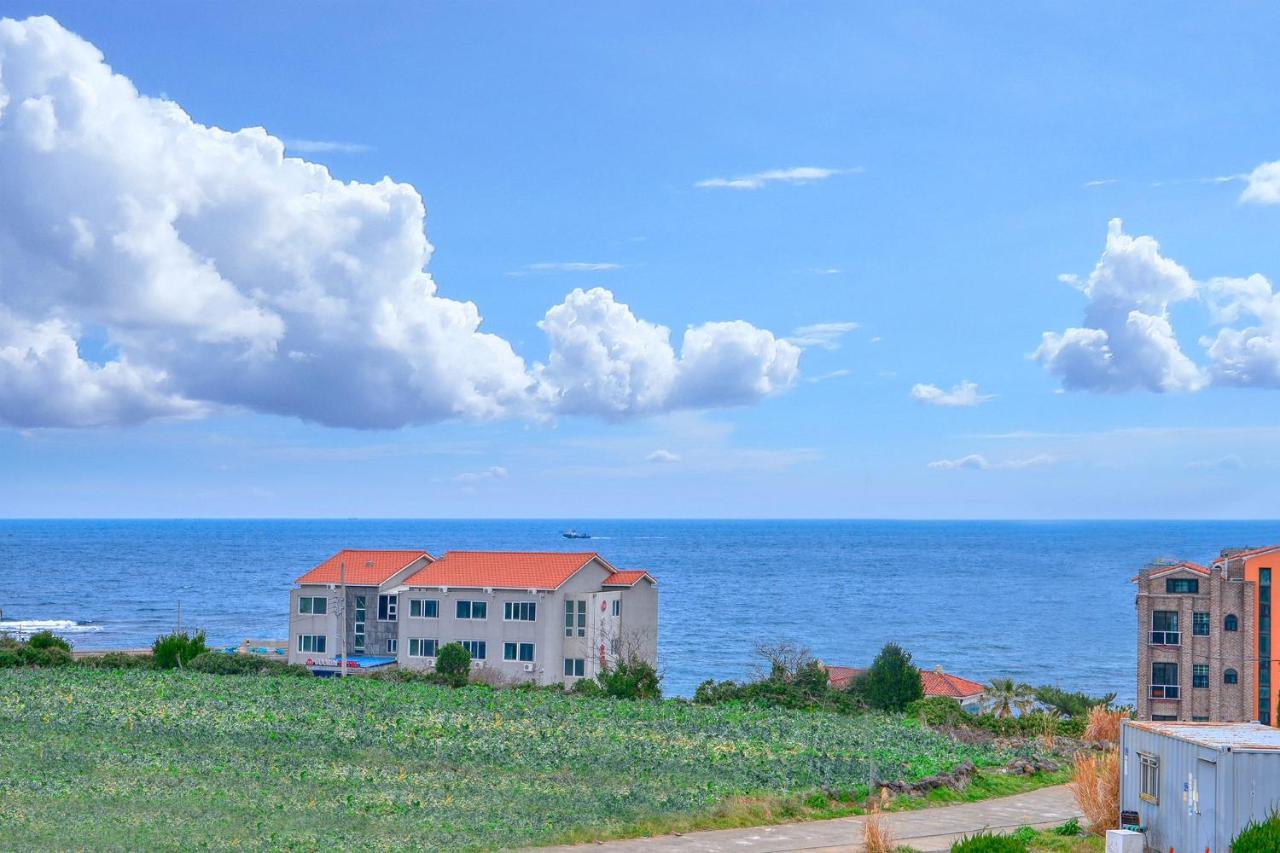 Jeju Resort מראה חיצוני תמונה