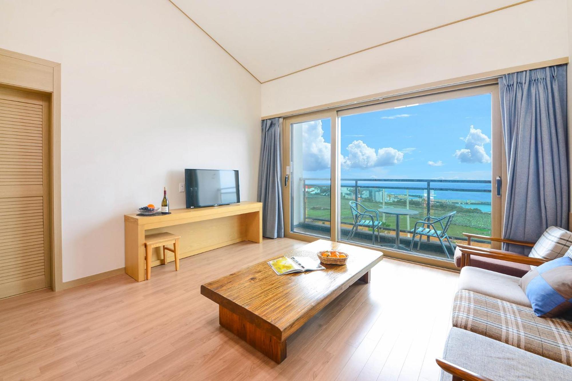 Jeju Resort מראה חיצוני תמונה