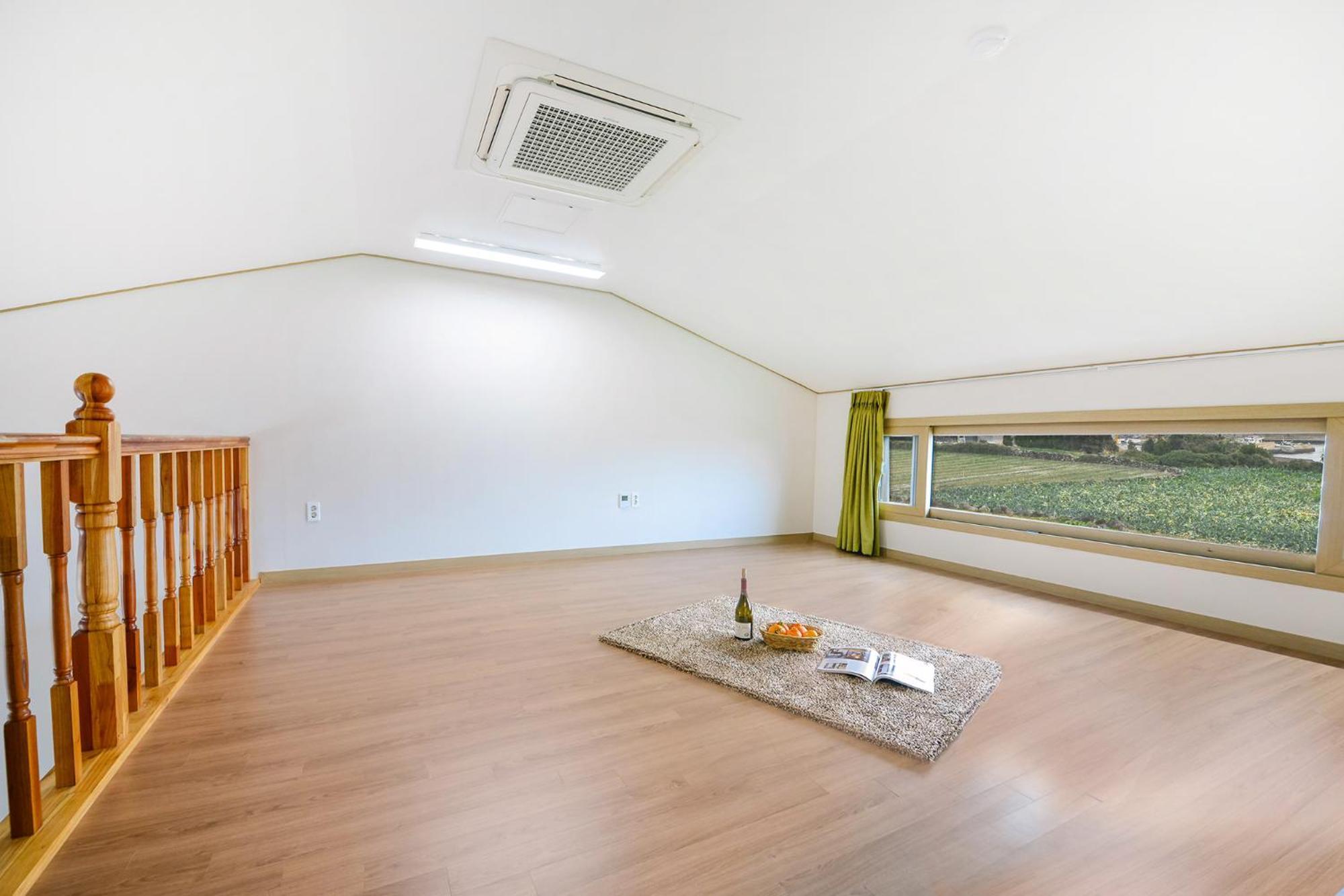 Jeju Resort מראה חיצוני תמונה