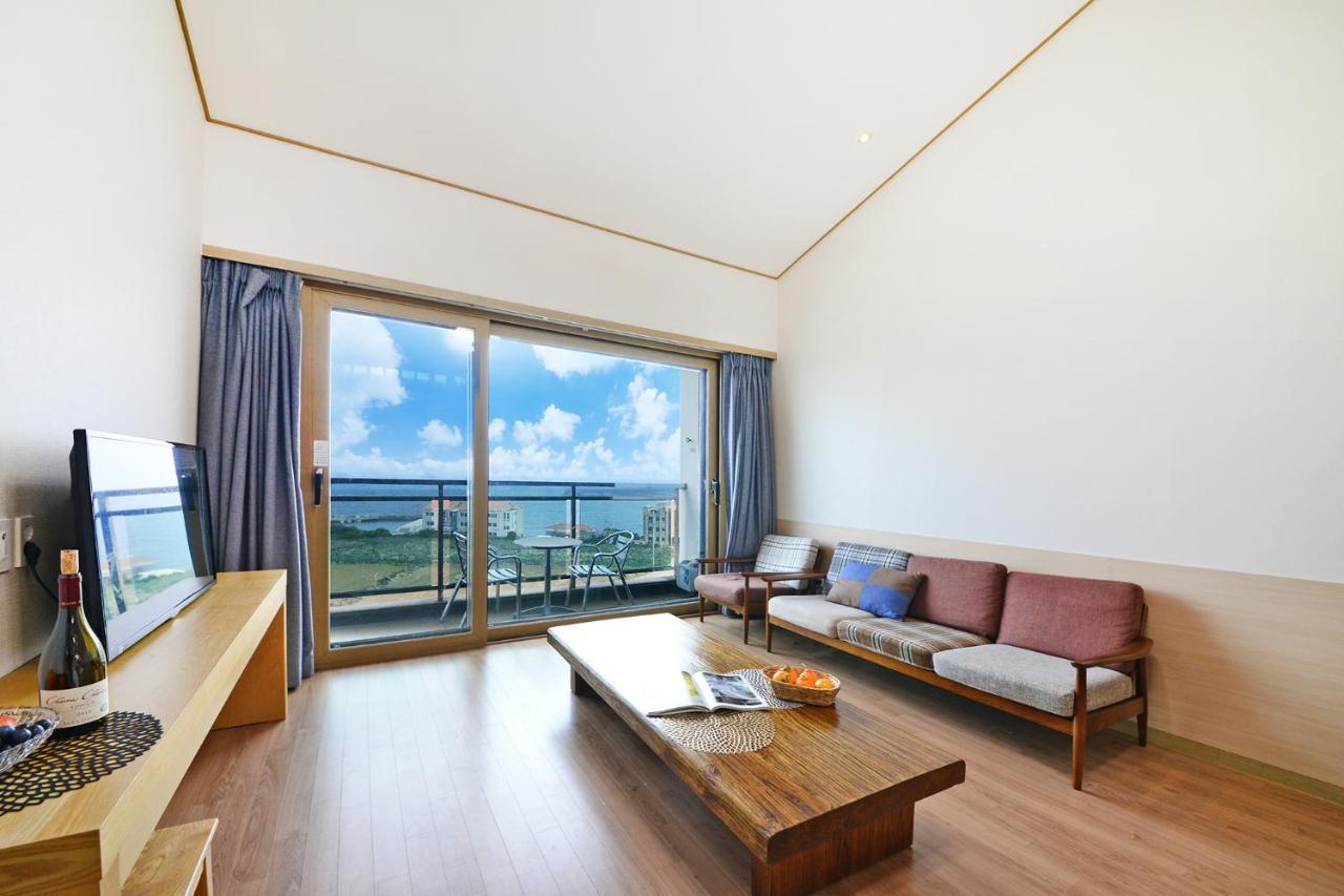 Jeju Resort מראה חיצוני תמונה